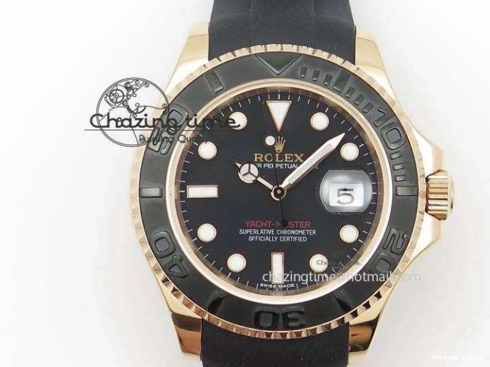 0110 Bold DateJust 36 SS RG 126231 BP Maker 1:1 Best Edition Gray Roman Dial on Oyster Bracelet 2513